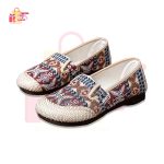 Women Flat Slippers Style Shoes - Image 3