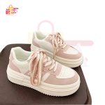 Women's New Luxury High Heel Pink Shoe