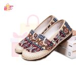 Women Flat Slippers Style Shoes - Image 4