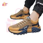 Men's Air Cross Comfortable Walking shoes - Image 4