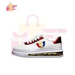 Men New White Babel Shoes