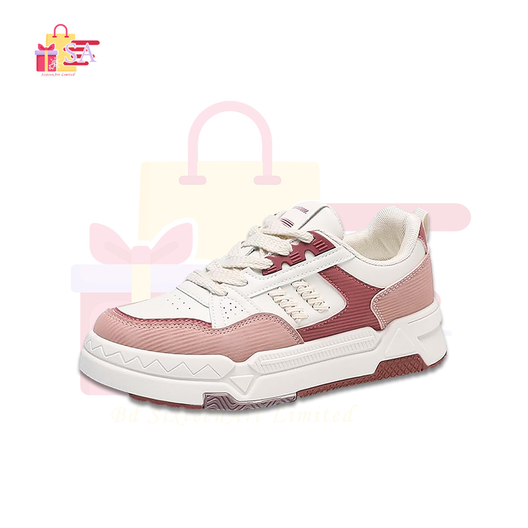 206 Women's Latest Fashionable Walking Shoes - Image 1
