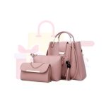 LATEST FASHIONABLE LADIES BAG