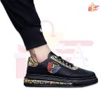 Men New Black Babel Shoes - Image 3