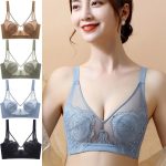 Comfortable Everyday Bra