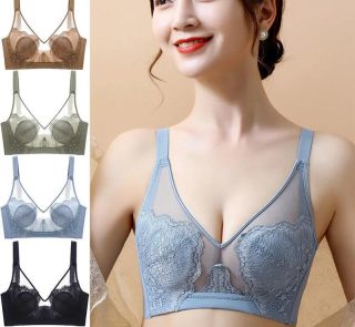 Comfortable Everyday Bra