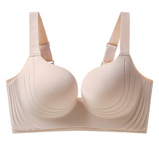 Comfortable Everyday Bra