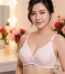Blossom Breeze Comfort Bra