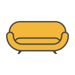 Furniture Icon