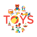 Toys Icon