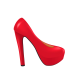 Women Shoe Icon